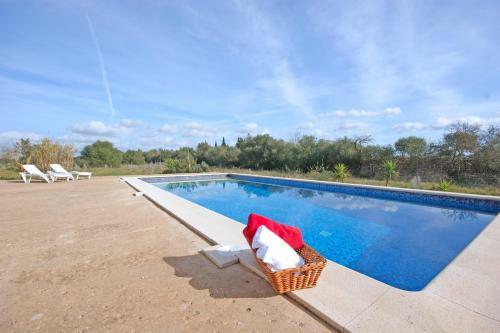 Agroturismo Can Dego