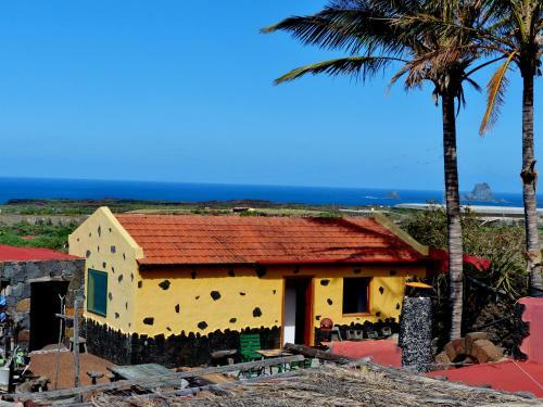 Agroturismo Casa Guinea