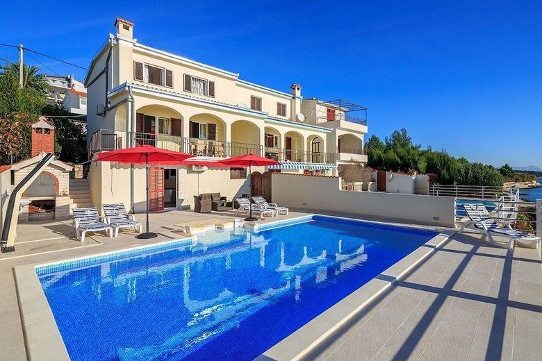 Villa Karla