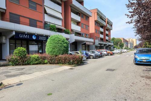 Apartamento Condominio