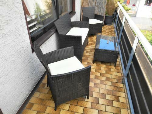 Cologne Homestay