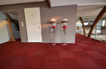Hotel Mijn Torpedoloods