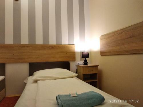 Hotel Dom Go?cinny Krakowiak