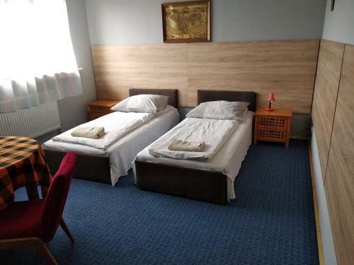 Hotel Dom Go?cinny Krakowiak