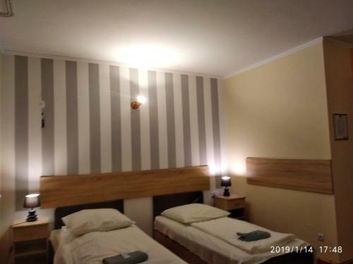 Hotel Dom Go?cinny Krakowiak