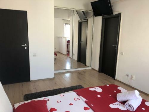 Apartamento Jane House