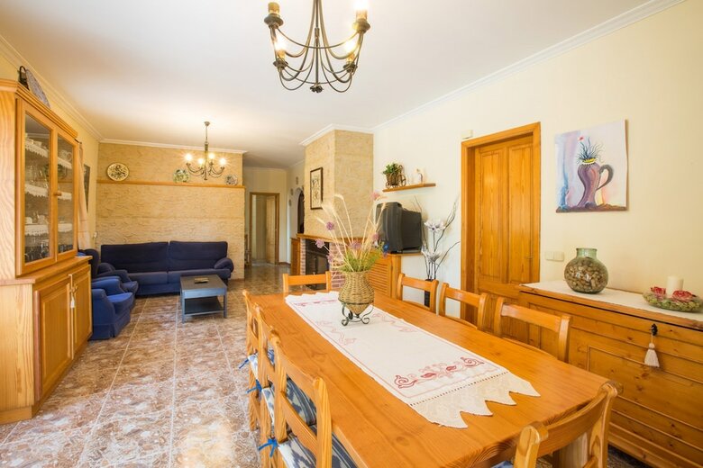 Villa Fernando