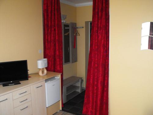 Hostal Pension F�rst Borwin
