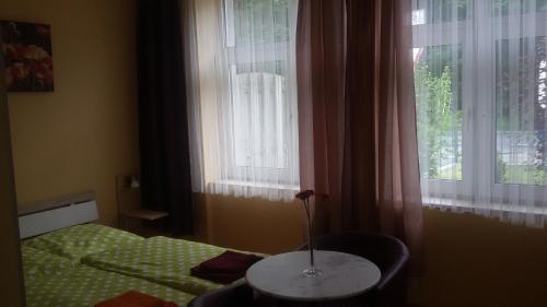 Hostal Pension F�rst Borwin