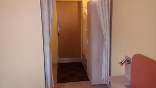 Hostal Pension F�rst Borwin