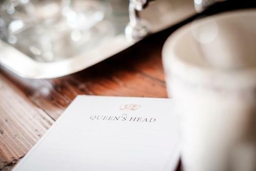 Hotel The Queen's Head
