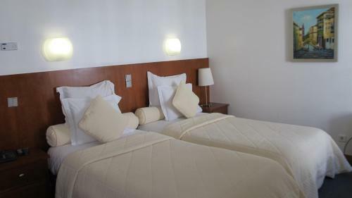Hotel Solar Dos Pachecos