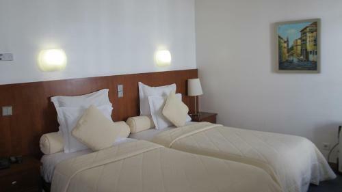 Hotel Solar Dos Pachecos