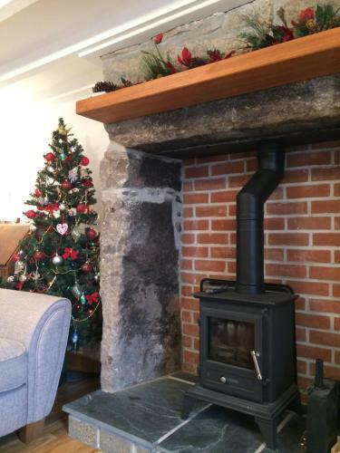 Iris Cottage