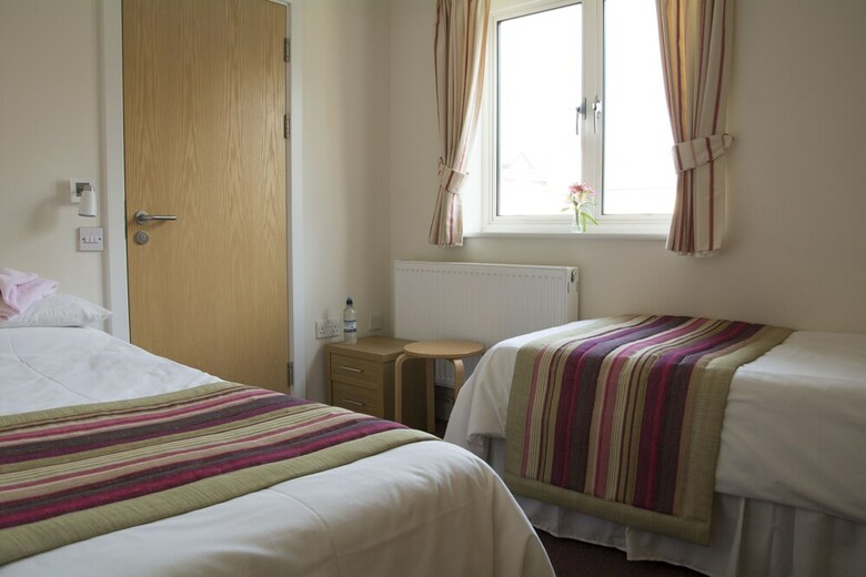 Bed & Breakfast Ludlow Mascall Centre