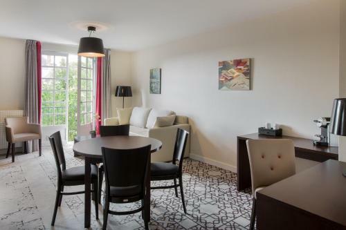 Hotel Blanche De Castille