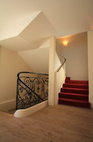 Hotel Blanche De Castille