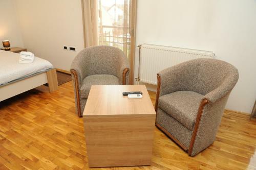 Hostal Guest House ?ot