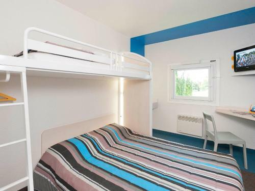 Hotelf1 Epinal Nord