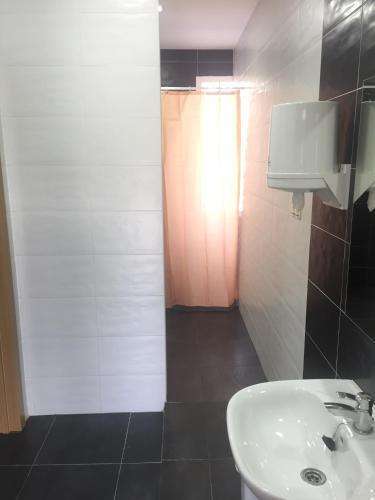 Hostal Alojamiento Camino Portugues