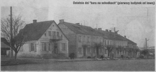 Hostal Go?ciniec Stary Rynek