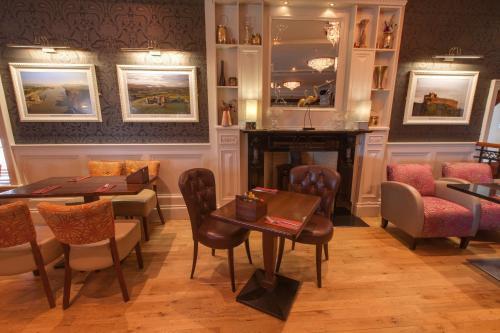 Hotel Flagstaff Lodge