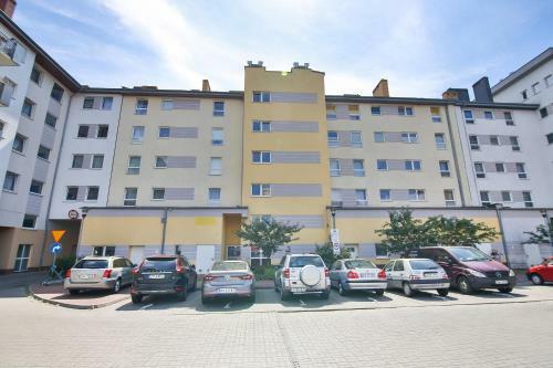 Apartamento Visit Baltic - Przy Porcie