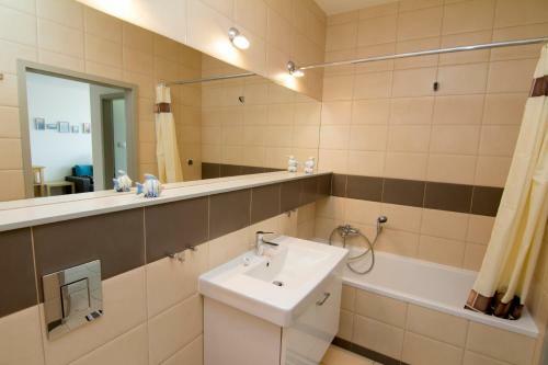 Apartamento Visit Baltic - Przy Porcie
