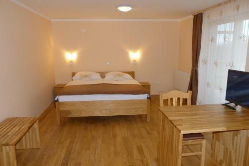 Hostal Eko Penzion Mila