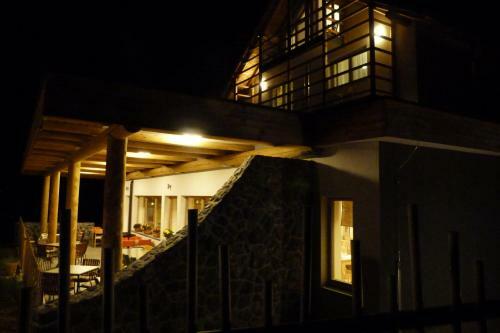 Hostal Eko Penzion Mila