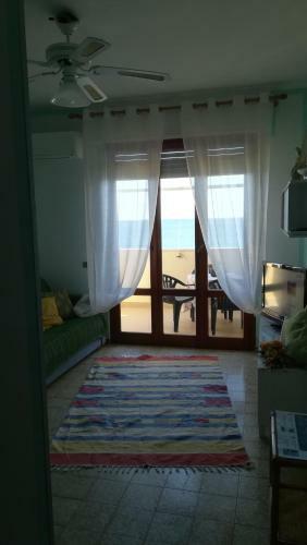 Alba Apartment