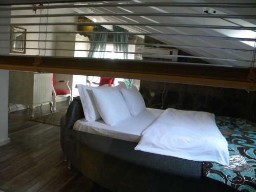 Hostal Villa Sapanca Butik Konukevi