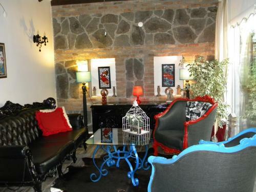 Hostal Villa Sapanca Butik Konukevi