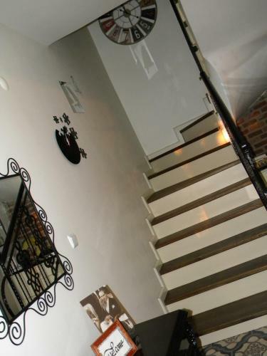 Hostal Villa Sapanca Butik Konukevi