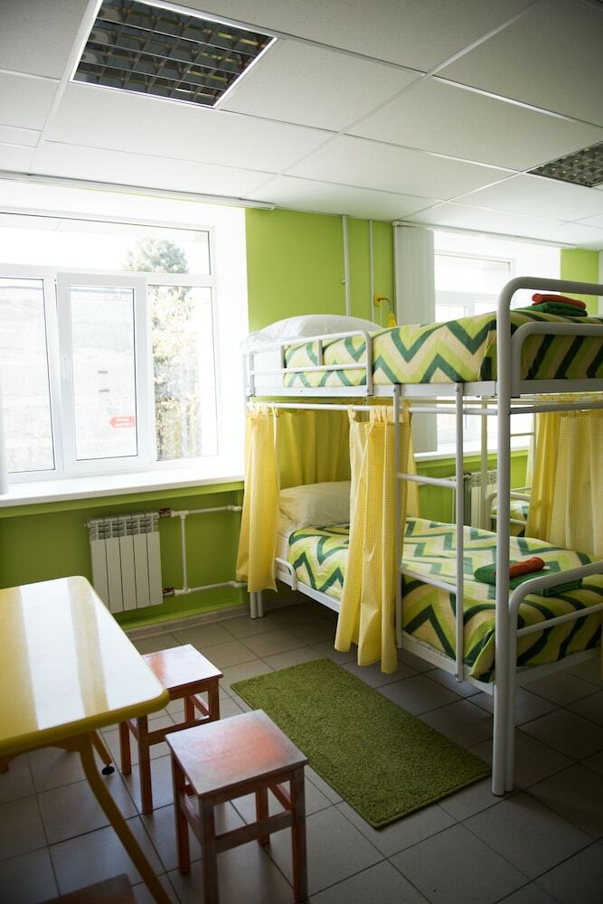 Hostel Kazanskiy Skvorechnik