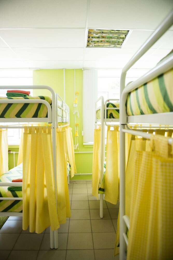 Hostel Kazanskiy Skvorechnik