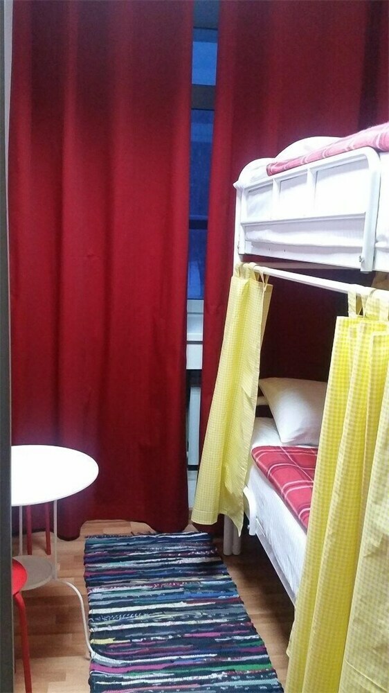Hostel Kazanskiy Skvorechnik