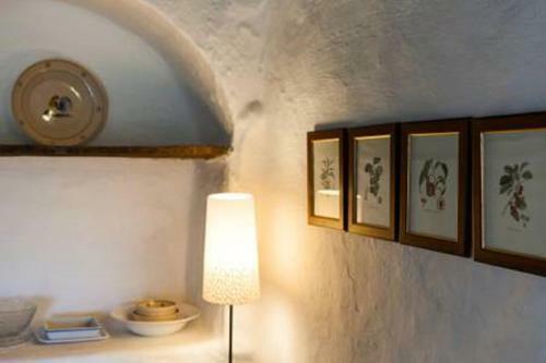 Agroturismo Trulli E Masseria Ianella