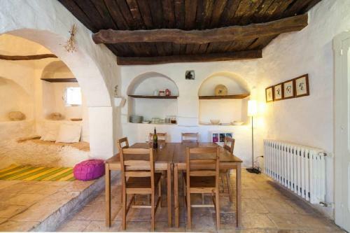 Agroturismo Trulli E Masseria Ianella