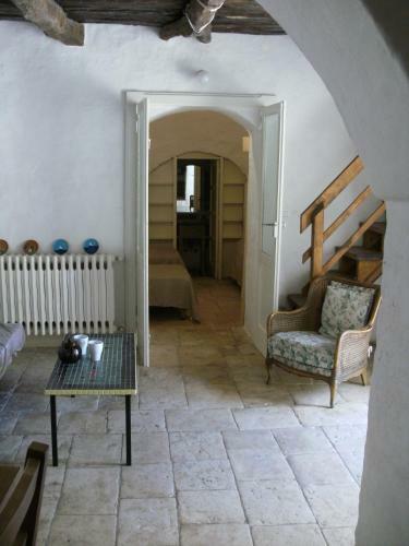 Agroturismo Trulli E Masseria Ianella