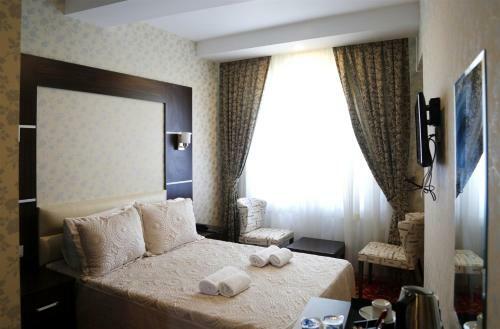 Grand Temel Hotel