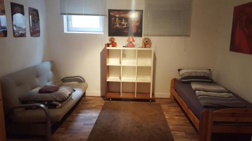 Apartamento Fewo-eifel-morsbach