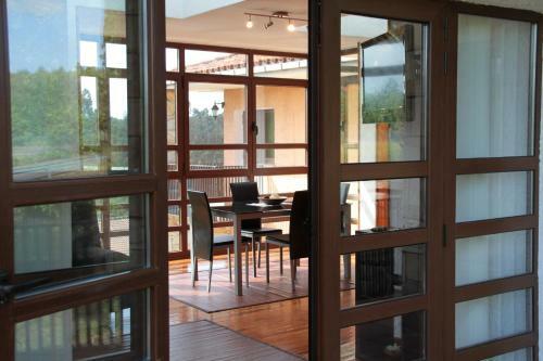 Sierra Pulide Apartmentos