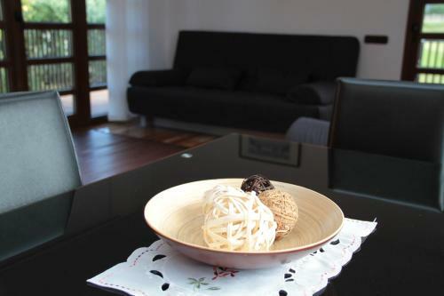 Sierra Pulide Apartmentos
