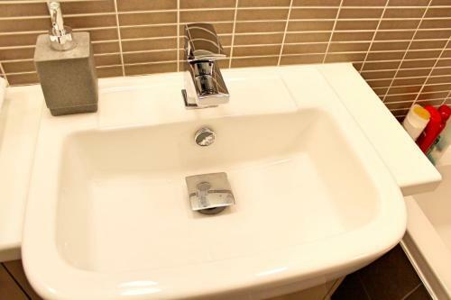 Homely Serviced Apartments - Figtree