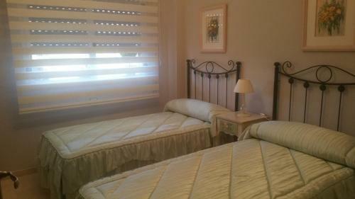 Apartamento Eduardo Dato