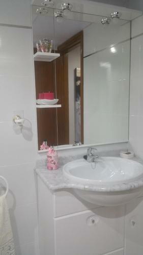 Apartamento Eduardo Dato
