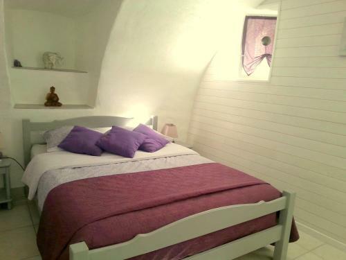 Bed & Breakfast Le Mas De La Colombe