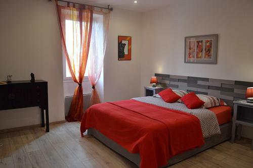 Bed & Breakfast Le Mas De La Colombe