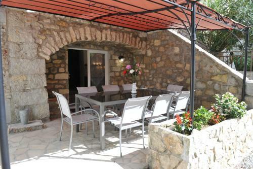Bed & Breakfast Le Mas De La Colombe